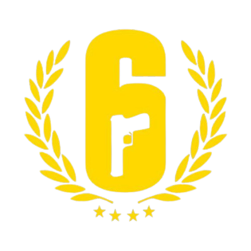 Rainbow Six Siege